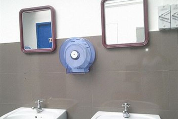 Fitness Center Photo