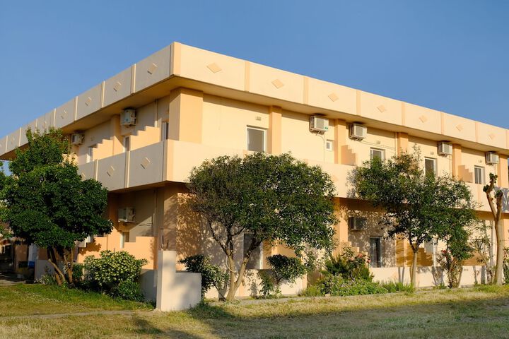 Hotel 108 of 110