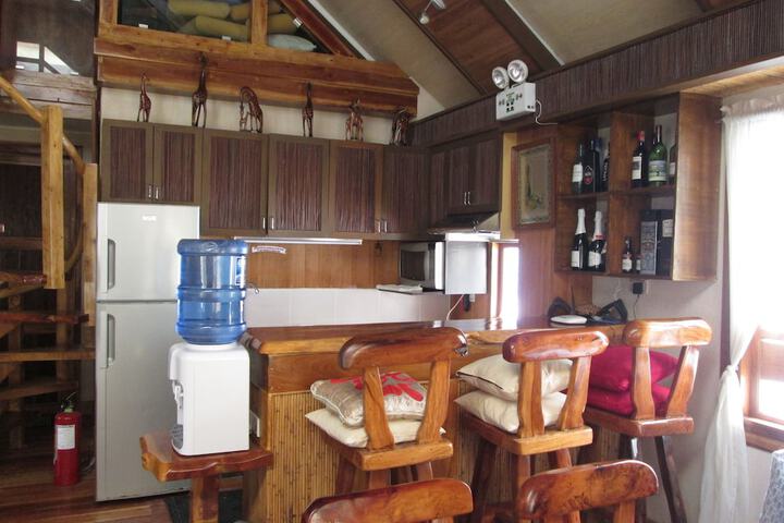 Dining Photos
