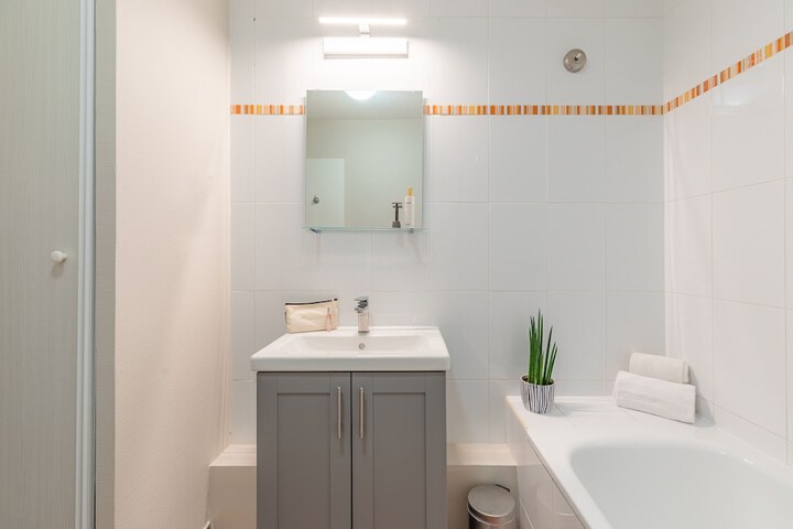 Bath Amenities