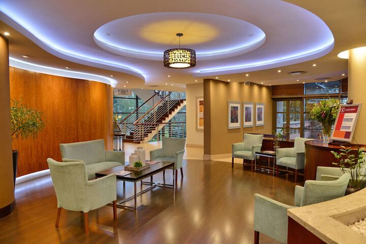 Hotel Interior 26 of 30