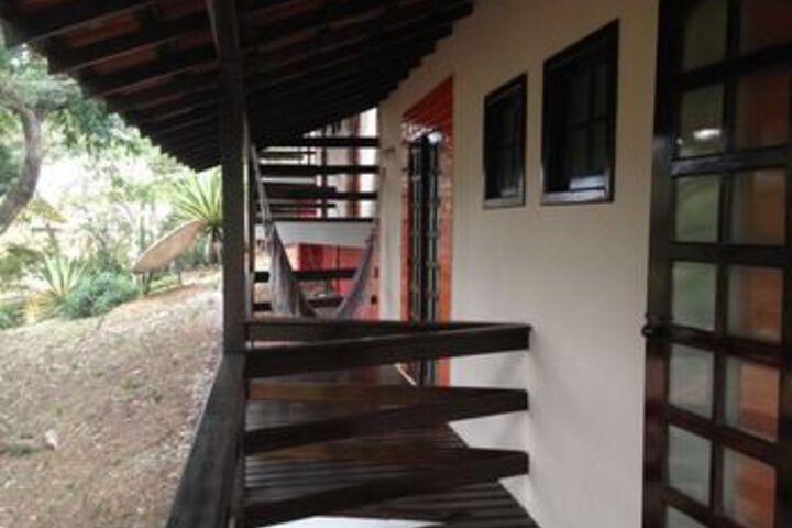 Terrace/Patio 2 of 23
