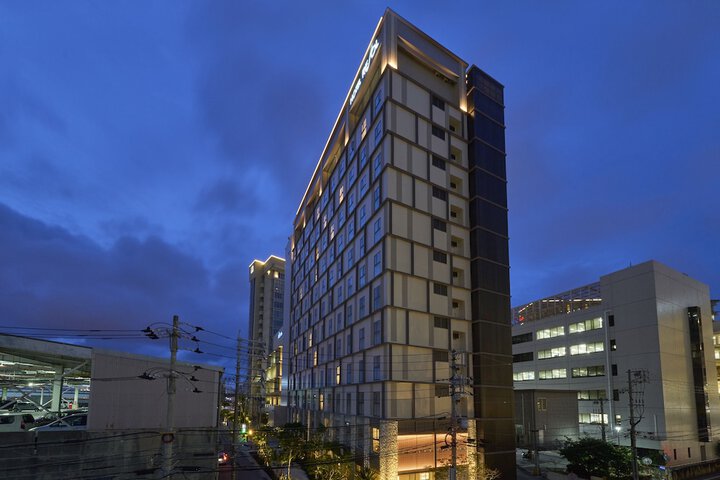Hotel 69 of 79