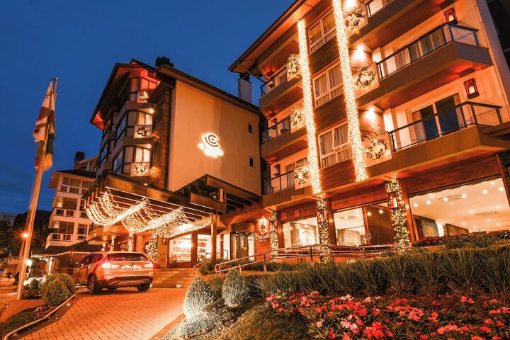 Hotel Cercano