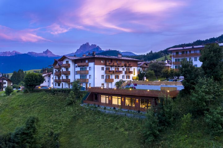 Hotel 54 of 60