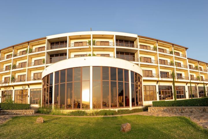 Hotel 117 of 120