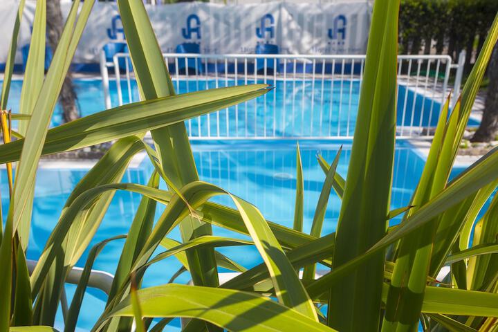Hotel Pool