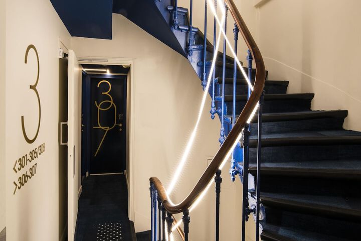 Hotel 47 of 49