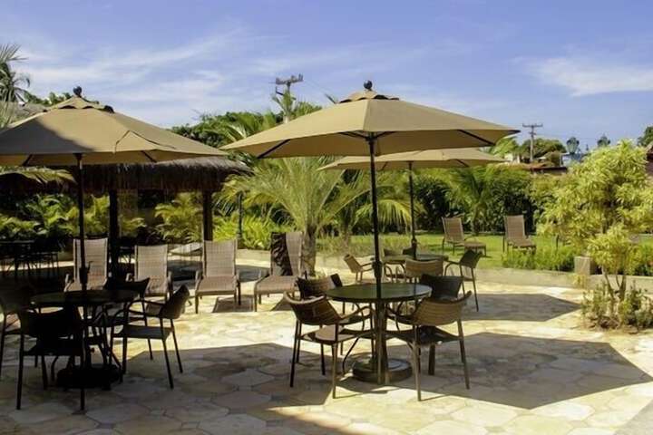 Terrace/Patio 37 of 44