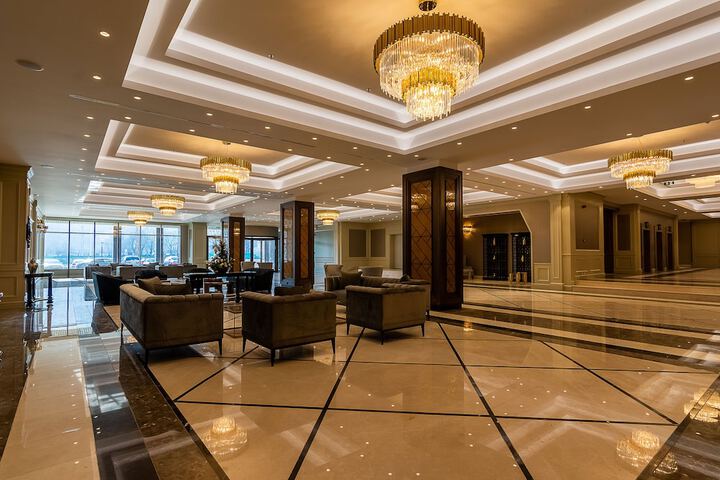 Hotel Interior 2 of 58
