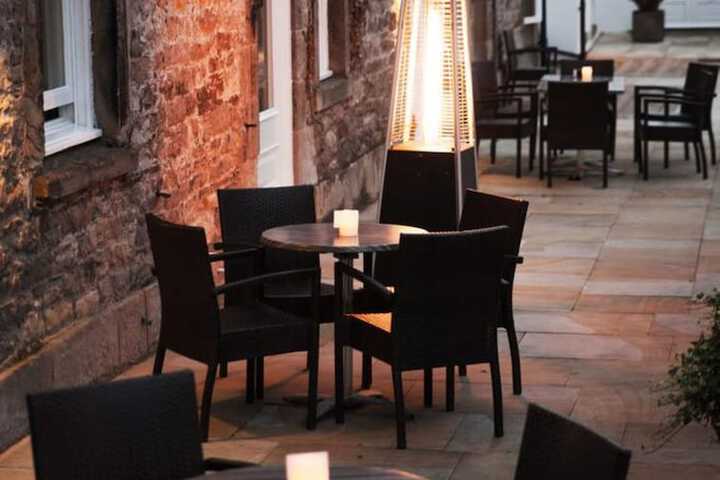 Terrace/Patio 83 of 88