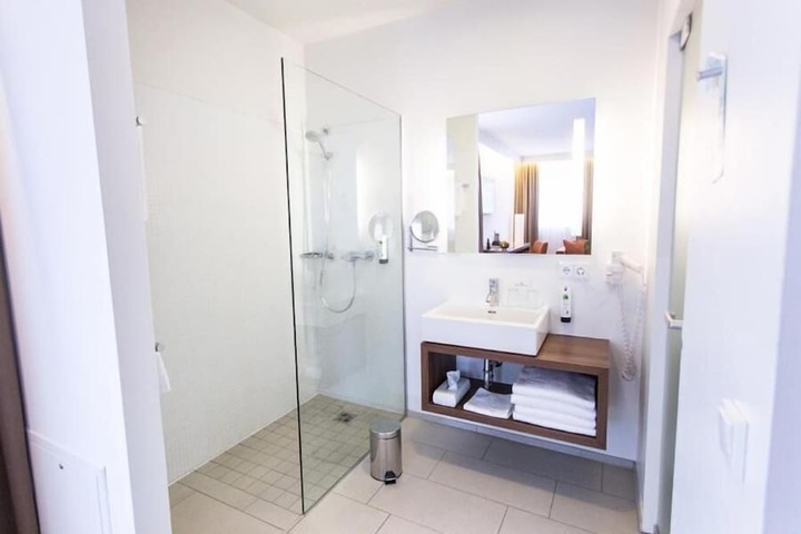 Bathroom Vanities