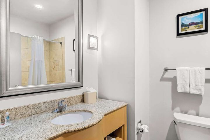 2 Queen Beds Suite (14 of 18)