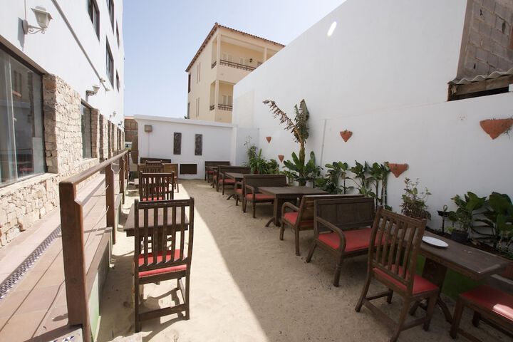 Terrace/Patio 74 of 77