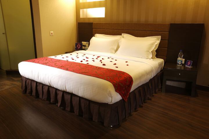 Room 6 of 20