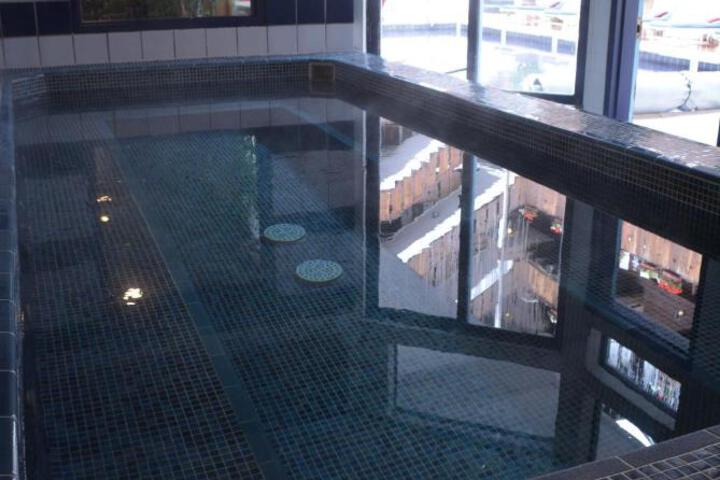 Spa and Wellness Pictures