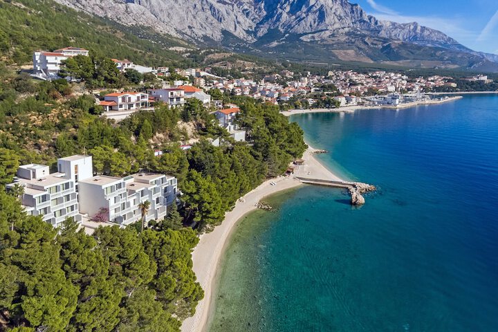 Bluesun Mala Berulia in Brela