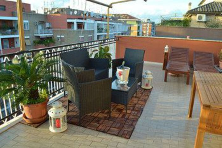 Terrace/Patio 22 of 22
