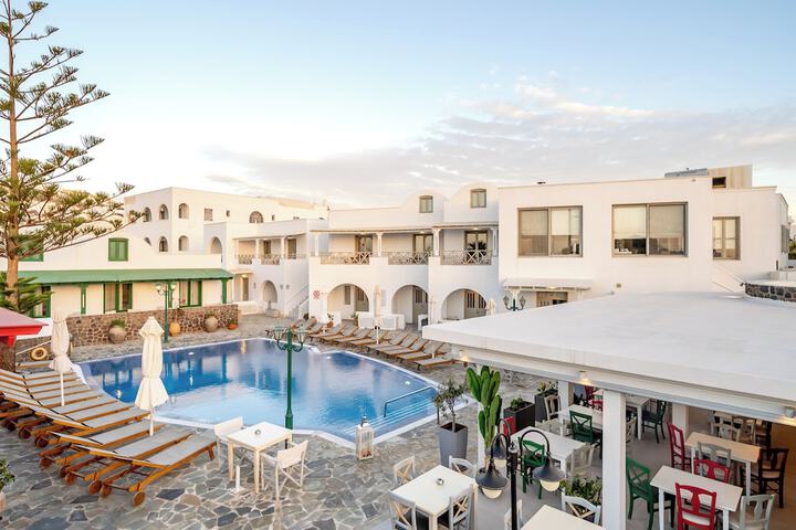 Hotel 104 of 123