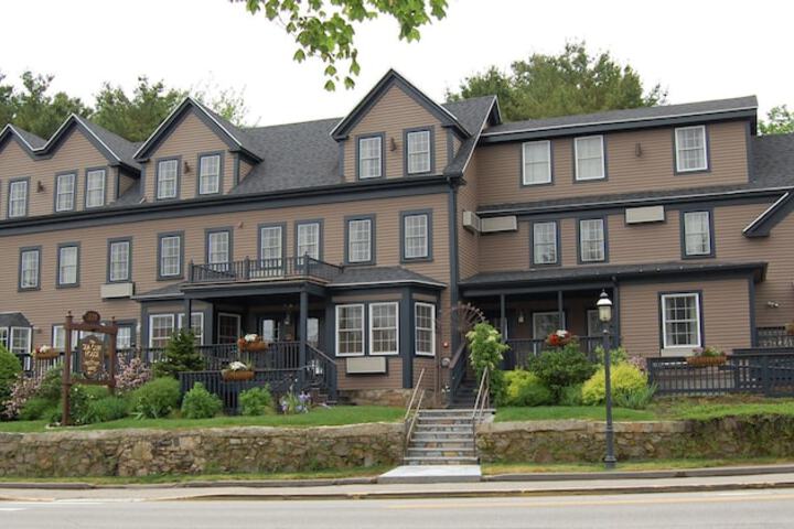 Hotel 45 of 49
