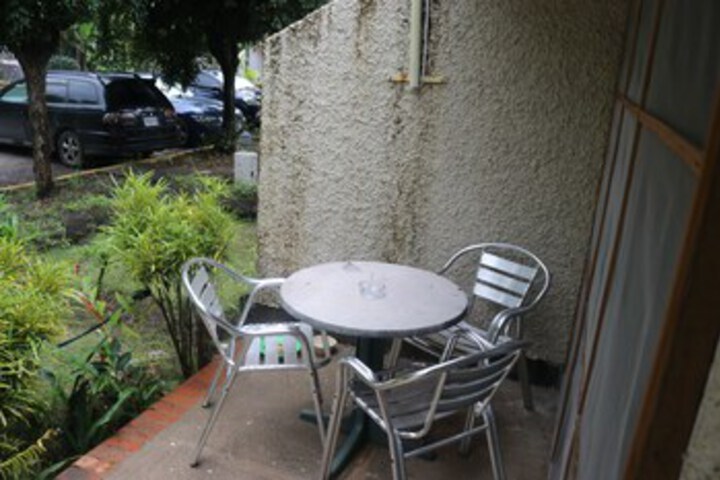 Terrace/Patio 14 of 14