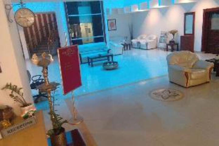 Hotel Interior 3 of 19