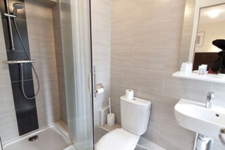 Bath Amenities