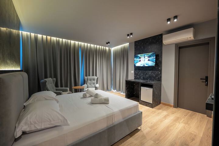Ersa Luxury Rooms
