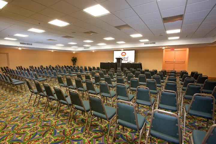 Fitness Facility Photos