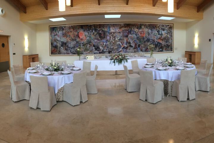 Ballroom/Hall 25 of 37