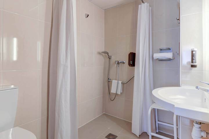 Bath Amenities
