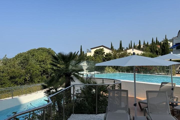 Pool 8 of 12