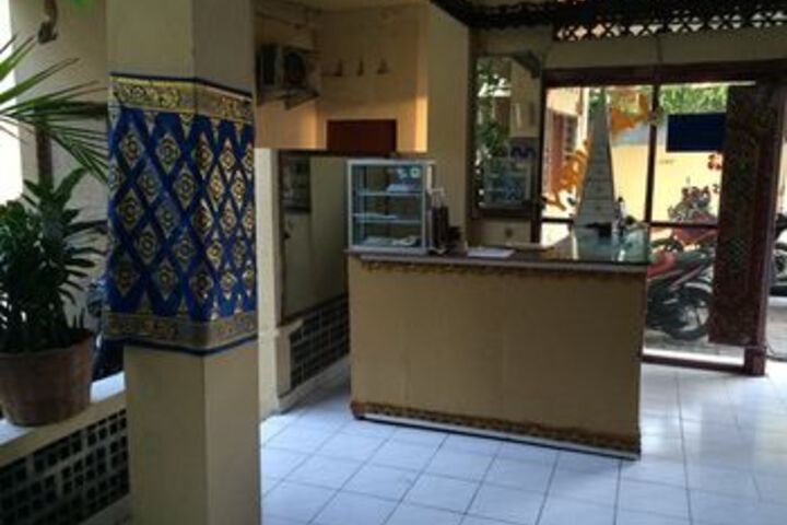 Hotel Interior 20 of 22