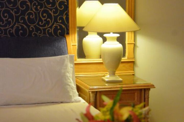 SALADIN HOTEL