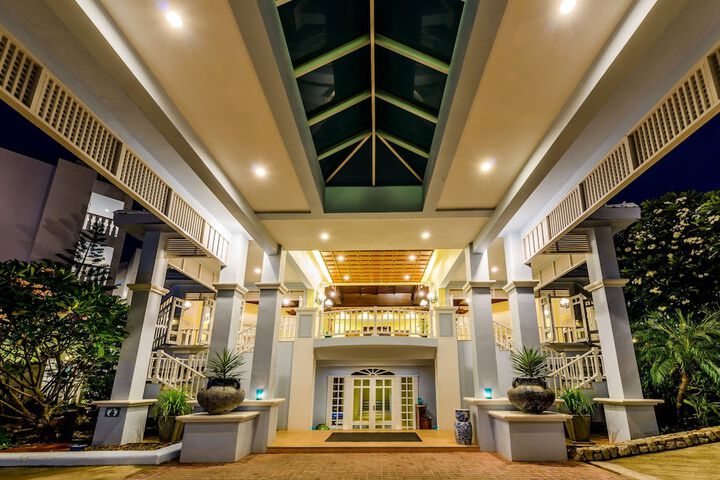Hotel 36 of 40