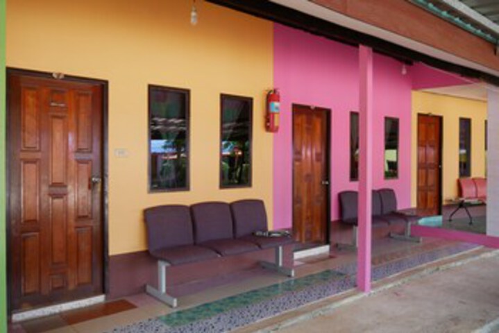 Terrace/Patio 17 of 19
