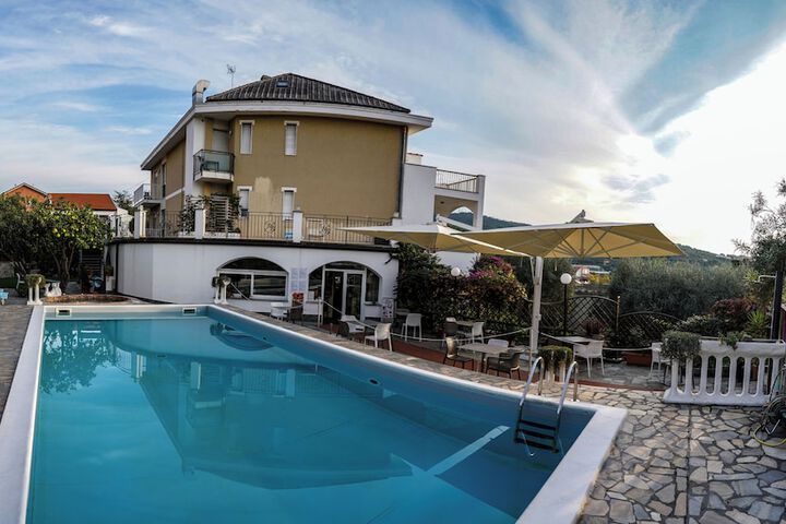 Hotel Bellavista