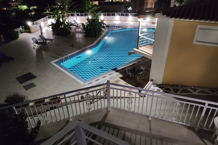 Hotel 80 of 82