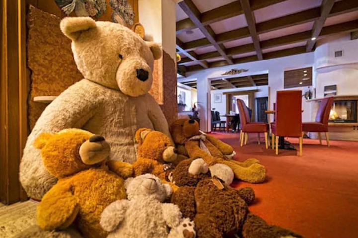 Hotel Interior 37 of 43