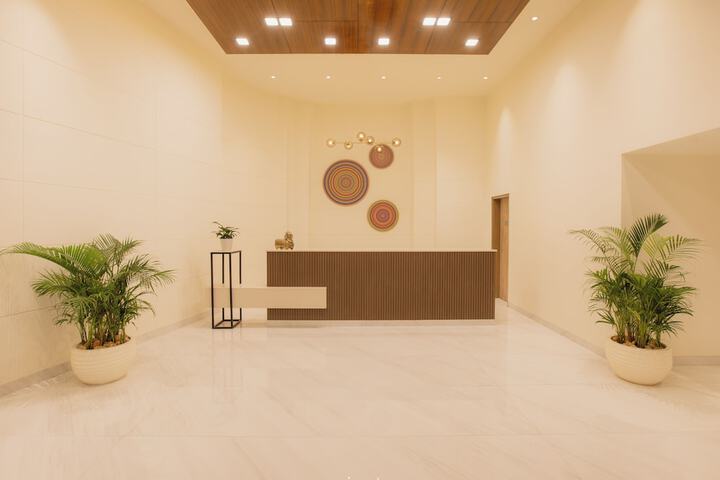 Hotel Interior 4 of 51
