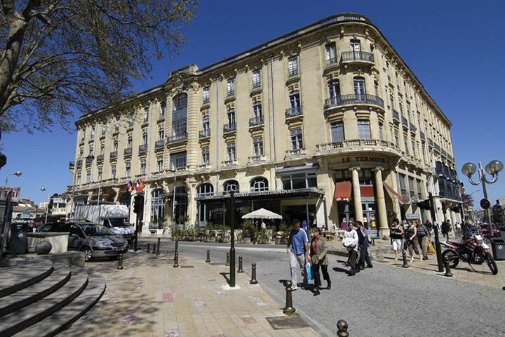 Fitness Facility Photos