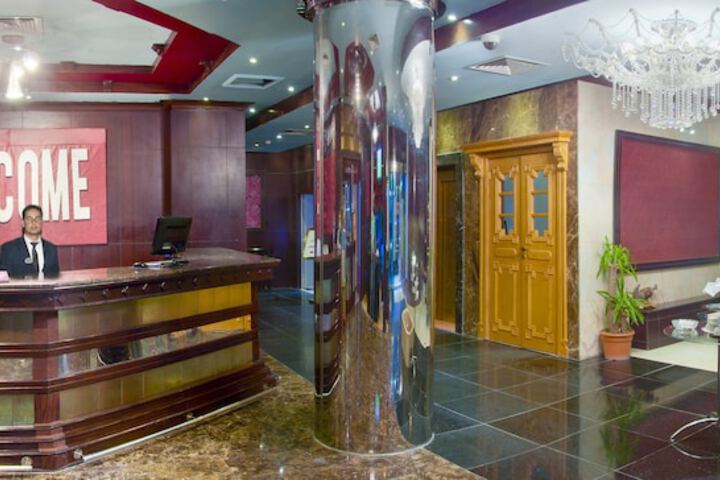 Hotel Interior 4 of 34