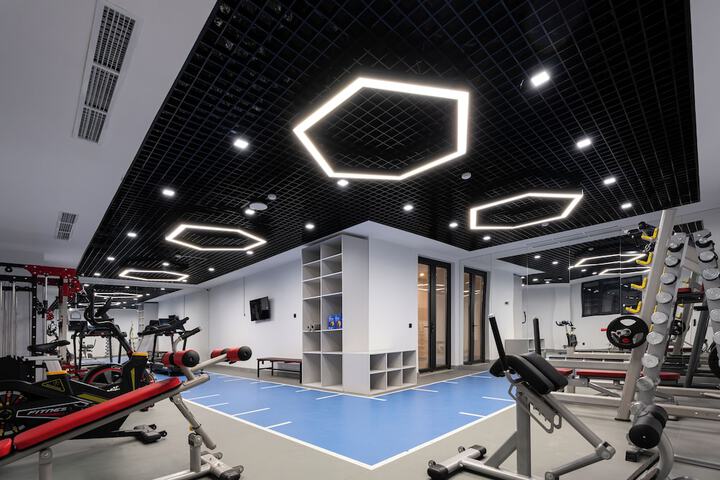 Health and Fitness 25 of 55