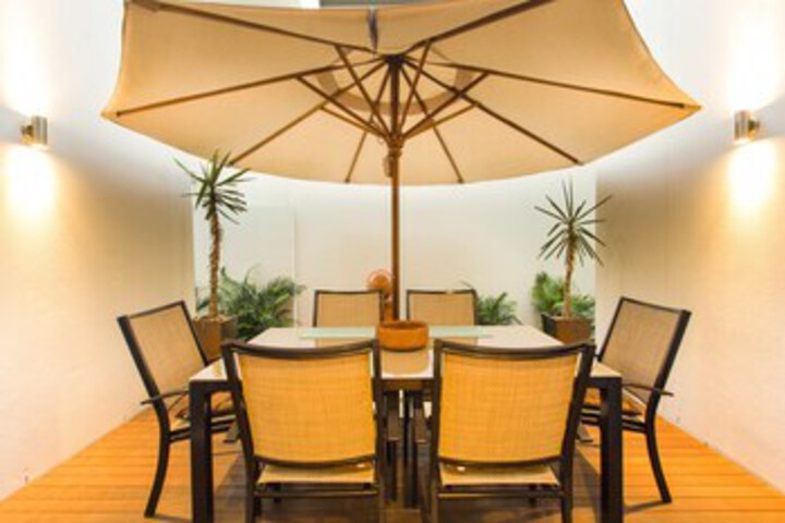 Terrace/Patio 33 of 35