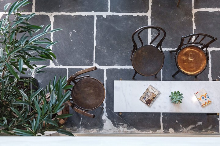 Breakfast/Coffee Service 101 of 117