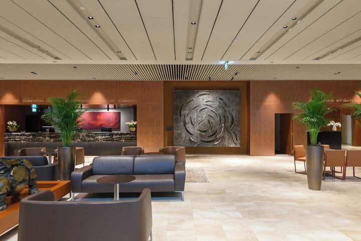 Lobby Photos