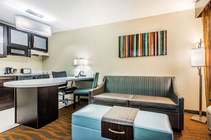 1 Queen Bed Accessible (6 of 13)