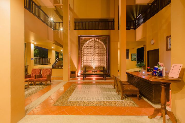 Hotel Interior 2 of 38