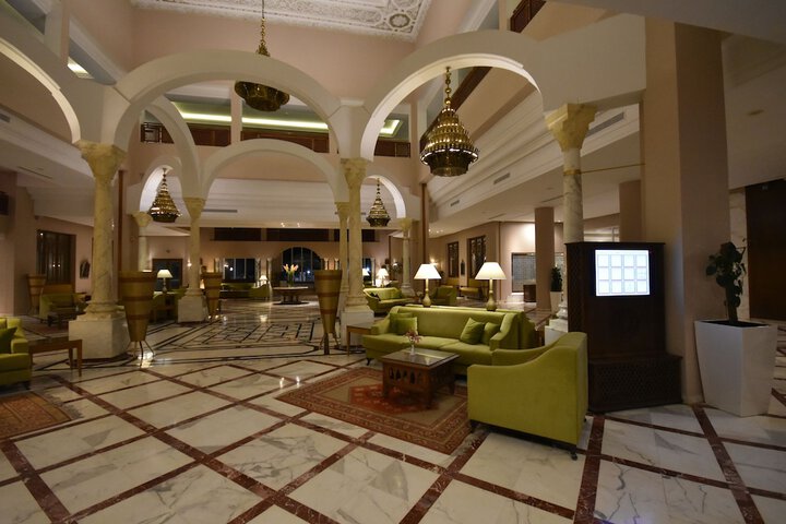 Hotel Interior 4 of 85