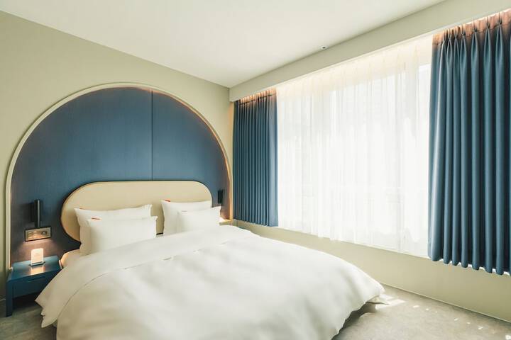 Cheonan Buldang Hound Hotel